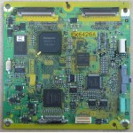 PANASONIC TH42PA60A D BOARD TNPA3932