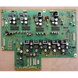 PANASONIC TH42PV30A PA BOARD TNPA2989