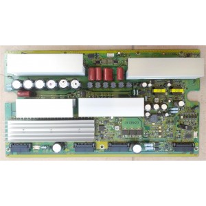 PANASONIC TH42PV30A SC BOARD TNPA2913