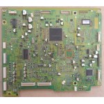 PANASONIC TH42PV30A DG BOARD TNPA3435
