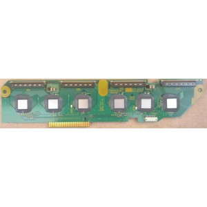 PANASONIC TH42PV500A SD BOARD TNPA3190