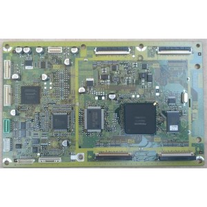 PANASONIC TH42PV500A D BOARD TNPA3540