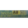 PANASONIC TH42PV500A D BOARD TNPA3540