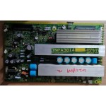PANASONIC TH42PV60A SC BOARD TNPA3814