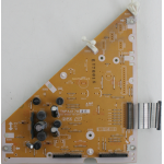 PANASONIC TH42PX70A PA BOARD TNPA4178