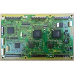 PANASONIC TH42PZ700A D BOARD TNPA4245