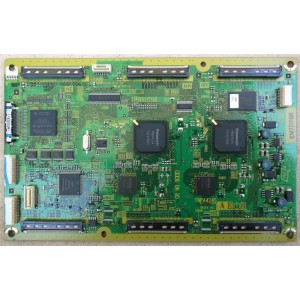 PANASONIC TH42PZ700A D BOARD TNPA4245