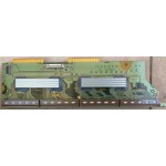PANASONIC TH42PZ700A SD BOARD TNPA4384
