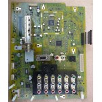 PANASONIC TH42PZ700A H BOARD TNPA4279