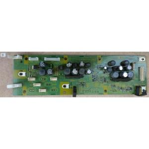 PANASONIC TH42PZ700A PA BOARD TNPA4274