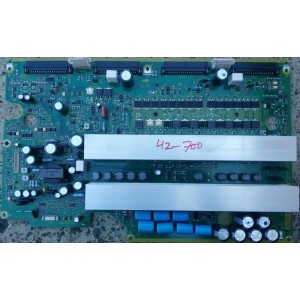 PANASONIC TH42PZ700A SC BOARD TNPA4250