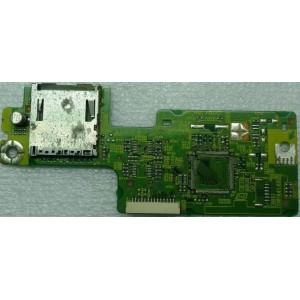 PANASONIC TH42PZ700A GS BOARD TNPA4143