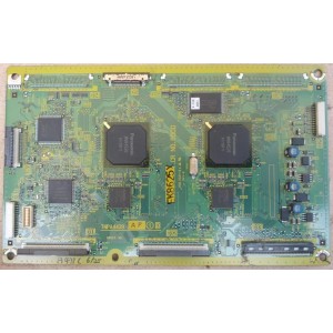 PANASONIC TH42PZ800A D BOARD TNPA4439