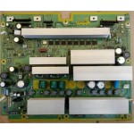 PANASONIC TH42PZ800A SC BOARD TNPA4410