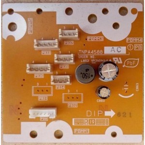 PANASONIC TH42PZ800A PB BOARD TNPA4588