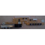 PANASONIC TH42PZ800A G BOARD TNPA4515