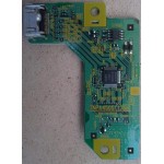 PANASONIC TH42PZ800A GH BOARD TNPA4505