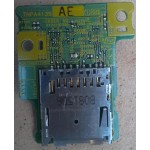 PANASONIC TH42PZ800A GS BOARD TNPA4139