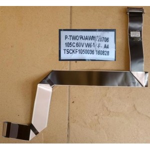 PANASONIC TH49DX600U CABLE TSCKF1050036