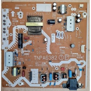 PANASONIC TH49ES500A POWER BOARD TNPA6382 (BRAND NEW) TXN/P1QBVB