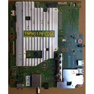 PANASONIC TH49EX600A MAIN BOARD TNPH1179 