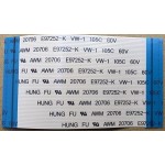 PANASONIC TH49EX600A CABLE E97252-K AWN20706