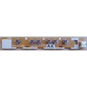 PANASONIC TH50A430 GK BOARD TNPA5917  (1)(GK )