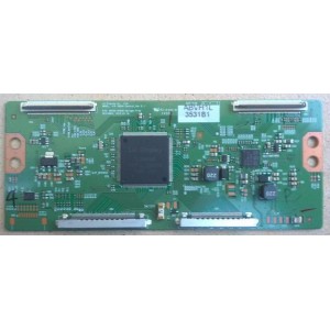PANASONIC TH50AS700 T-CON BOARD 6870C-0482B 6871L-3531B
