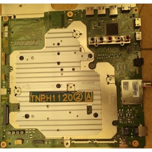PANASONIC TH50CX700A MAIN BOARD TNPH1120 ( BRAND NEW )