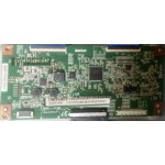 PANASONIC TH50DS610U T-CON BOARD E222034 EA2HK1S61