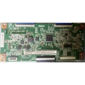 PANASONIC TH50DS610U T-CON BOARD E222034 EA2HK1S61