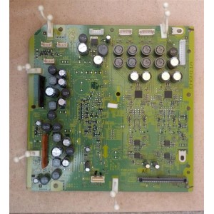 PANASONIC TH42PV60A PA BOARD TNPA3761 AC (1)(PA)