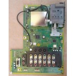 PANASONIC TH42PX600A H BOARD TNPA3760 AE (1)(H)
