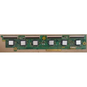 PANASONIC TH50PX70A SD BOARD TNPA4189 (1)(SD)