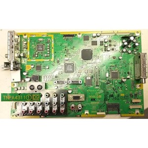 PANASONIC TH50PX70AA DG BOARD TNPA4311 AK