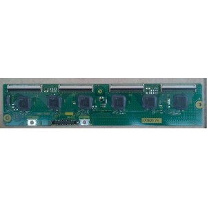 PANASONIC TH50PX80A SU BOARD TNPA4397 (1)(SU)