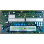 PANASONIC TH50PZ700AA SC BOARD TNPA3992
