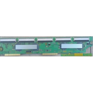 PANASONIC TH50PZ700AA SU BOARD TNPA4339