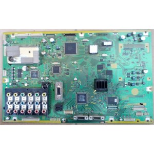 PANASONIC TH50PZ800AA A BOARD TNPH0712 FA