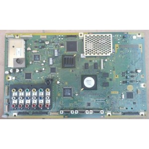 PANASONIC TH58PZ850A A BOARD TNPH0724 