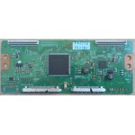PANASONIC TH55AS670A T-CON BOARD 6870C-0482A 6871L-3523B 