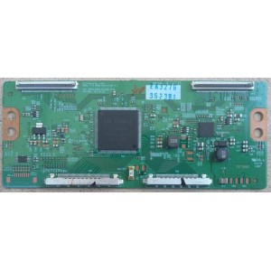 PANASONIC TH55AS670A T-CON BOARD 6870C-0482A 6871L-3523B 