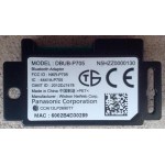 PANASONIC THL50DT60A BLUETOOTH MODULE DBUB-P705 N5HZZ0000130
