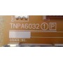 PANASONIC TH55AX670A P BOARD TNPA6032 