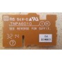 PANASONIC TH42AS700 K BOARD TNPA6010