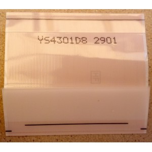 PANASONIC TH55AX670A CABLE YS4301D8 2901