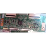 PANASONIC TH55CS650A T-CON BOARD 14Y_VNB5_S120P2C4LV0.2