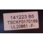 PANASONIC TH55CS650A CABLE TSCKF0170169