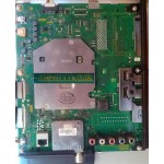 PANASONIC TH55CS650A A BOARD TNPH1116