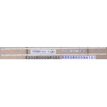 PANASONIC TH55CX740A LED STRIPS V500DK1-KS2-TLEM02 V500DK1-KS2-TREM02